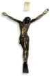 Bronze Finish Corpus 5 5/8" - Made in Italy *  (Minimum quantity purchase is 1) 