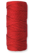  Rosary Cord Red no. 36 Nylon 1 lb Spool   (Minimum quantity purchase is 1) 