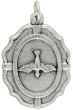   Confirmation / Holy Spirit Medal - 1 3/16" (Minimum quantity purchase is 2)