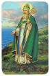   Saint Patrick Prayer Card    (Minimum quantity purchase is 1)