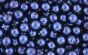  CZECH REPUBLIC Glass Pearl Beads, 6mm, Midnight - 60 per pk.  (Minimum quantity purchase is 1)