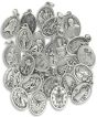 Special One-Time Offer - Save 75 percent off!  Assortment of 50 Popular Medals - 1 inch