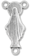 Large Image of Mary Rosary Centerpiece    (Minimum quantity purchase is 3)