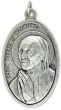  St Teresa of Calcutta Medal - 1 7/8" (Minimum quantity purchase is 1)