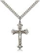 Crucifix Pendant