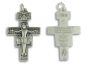 San Damiano Cross 1 3/16 in (Minimum quantity purchase is 1)