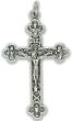  Byzantine Crucifix - 1 7/16"    (Minimum quantity purchase is 1)